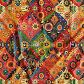 Digital Printed Fabric wholesale Online